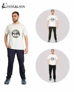 شلوار کوهنوردی سبک MH150 هیمالیا