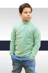 لباس بچه‌گانه