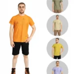 تیشرت ورزشی سبلان هیمالیا