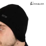 کلاه بافت گوشدار مدل SYT