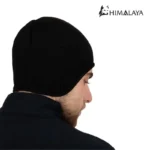 کلاه بافت گوشدار مدل SYT