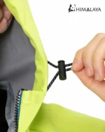 کاپشن کلاهدار ضد آب CM135