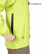 کاپشن کلاهدار ضد آب CM135