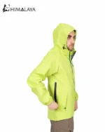 کاپشن کلاهدار ضد آب CM135