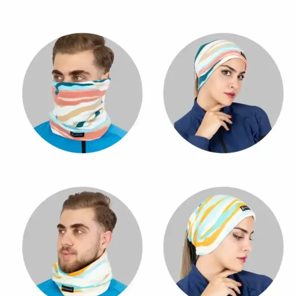 گتر گردنی پلار CK2