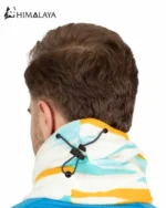 گتر گردنی پلار CK2