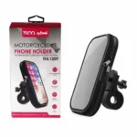 پایه نگهدارنده گوشی دوچرخه تسکو مدل THL1209