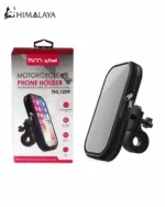 پایه نگهدارنده گوشی دوچرخه تسکو مدل THL1209