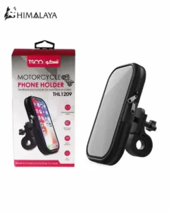 پایه نگهدارنده گوشی دوچرخه تسکو مدل THL1209