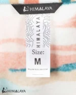 پلار نیم زیپ دکمه ای CM144