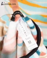 پلار نیم زیپ دکمه ای CM144