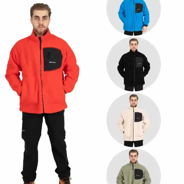 پلار کوهنوردی تدی CM106N