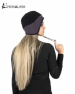 کلاه پلار گوشدار هیمالیا کد ck1