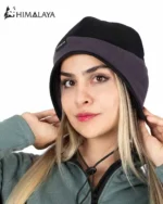 کلاه پلار گوشدار هیمالیا کد ck1