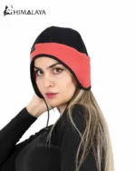 کلاه پلار گوشدار هیمالیا کد ck1