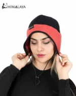 کلاه پلار گوشدار هیمالیا کد ck1