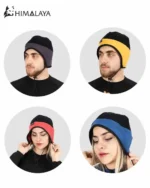 کلاه پلار گوشدار هیمالیا کد ck1
