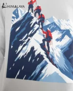 دورس یقه گرد مردانه CM142 هیمالیا