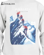 دورس یقه گرد مردانه CM142 هیمالیا