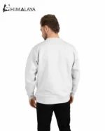 دورس یقه گرد مردانه CM142 هیمالیا