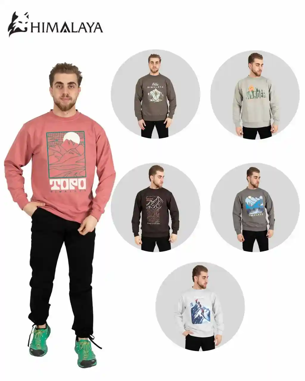 himalaya-men-blouze-cm142_1_11zon_1_11zon دورس یقه گرد مردانه CM142 هیمالیا