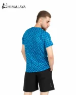 تیشرت ورزشی طرح موج CM90