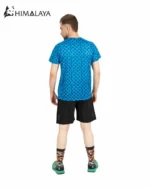 تیشرت ورزشی طرح موج CM90