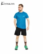 تیشرت ورزشی طرح موج CM90