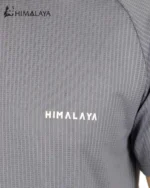 تیشرت ورزشی طوسی