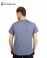 تیشرت ورزشی طوسی