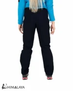 شلوار وینداستاپر کوهنوردی CM140