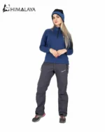 نیم زیپ دخترانه جیب رو بازو CW40