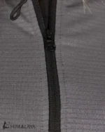 نیم زیپ دخترانه جیب رو بازو CW40