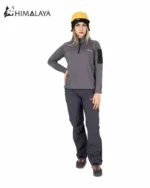 نیم زیپ دخترانه جیب رو بازو CW40