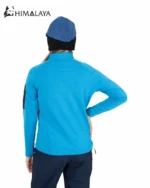 نیم زیپ دخترانه جیب رو بازو CW40