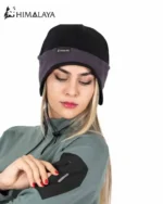 نیم زیپ دخترانه جیب رو بازو CW40