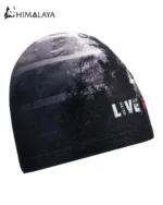 کلاه بیس پلار بچه گانه طرح لایو فری