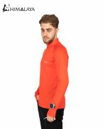 نیم‌ زیپ مردانه CM130