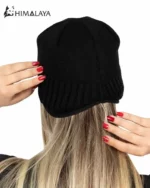 کلاه بافت پلار هیمالیا CK3