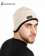 کلاه بافت پلار هیمالیا CK3