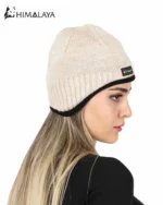کلاه بافت پلار هیمالیا CK3