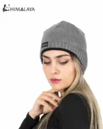 کلاه بافت پلار هیمالیا CK3