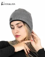 کلاه بافت پلار هیمالیا CK3