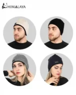 کلاه بافت پلار هیمالیا CK3