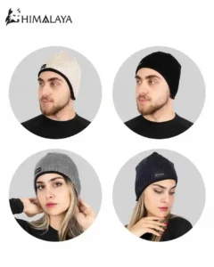 کلاه بافت پلار هیمالیا CK3