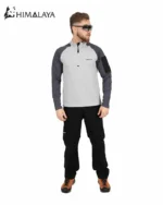 نیم‌زیپ میکرو پلار CM146