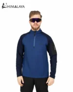 نیم‌زیپ میکرو پلار CM146