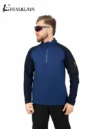 نیم‌زیپ میکرو پلار CM146