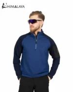 نیم‌زیپ میکرو پلار CM146