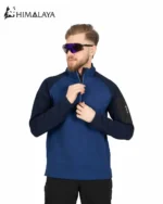 نیم‌زیپ میکرو پلار CM146